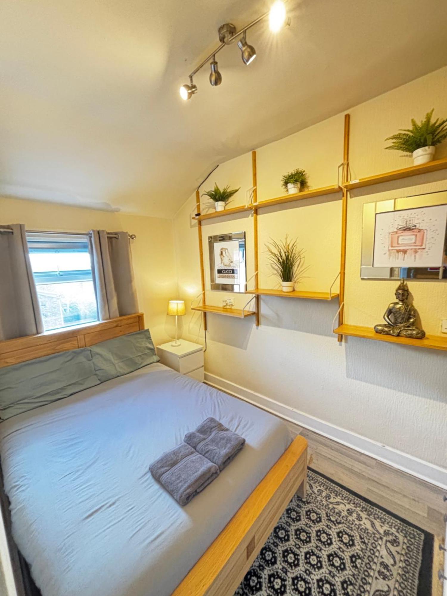 Hendham House Manchester Quarto foto
